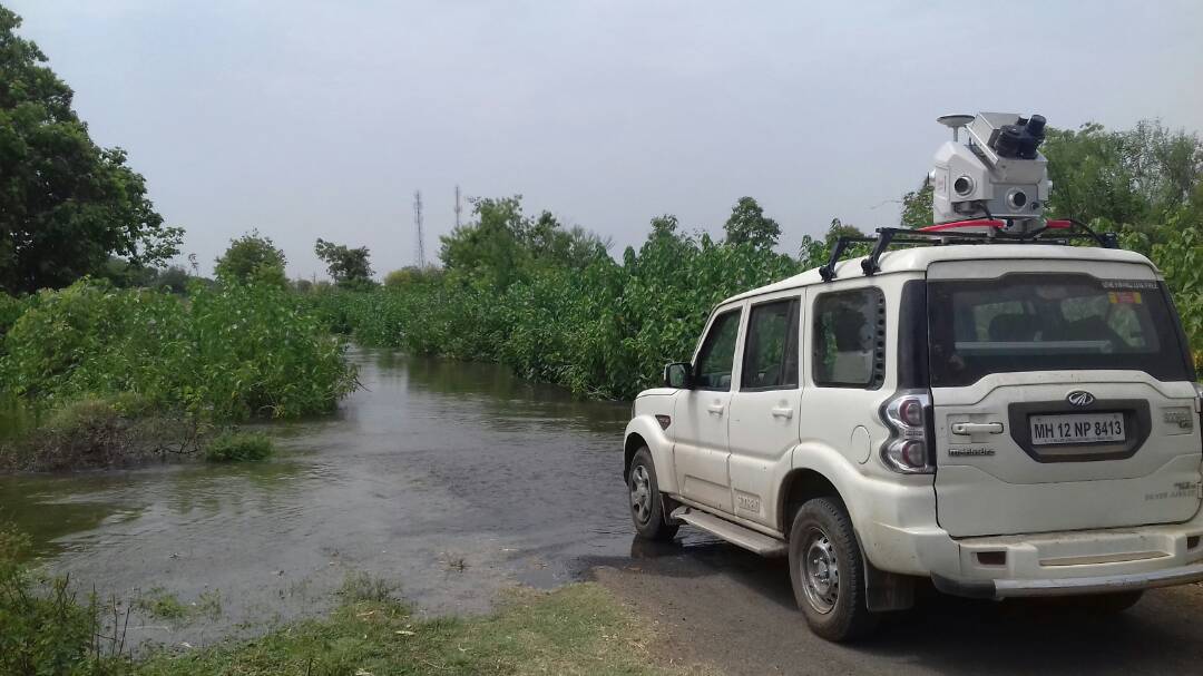 Field-Surveys