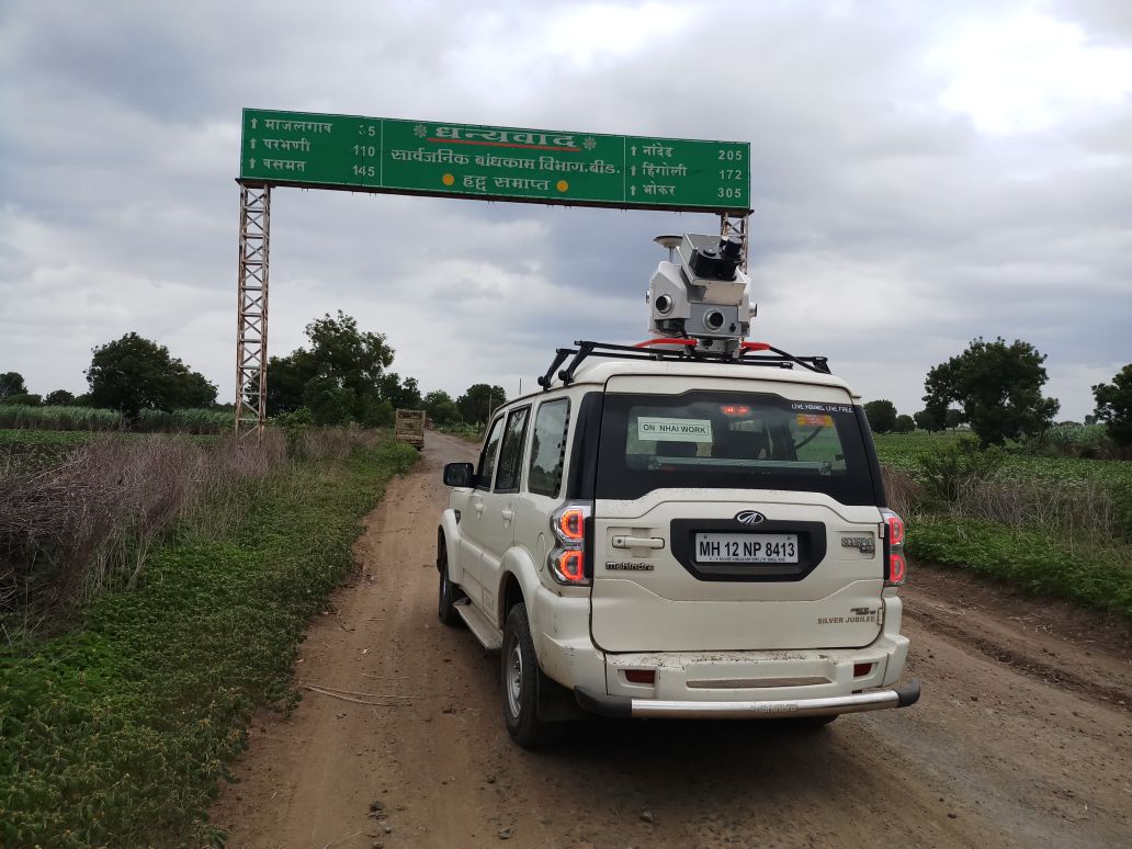 Field-Surveys