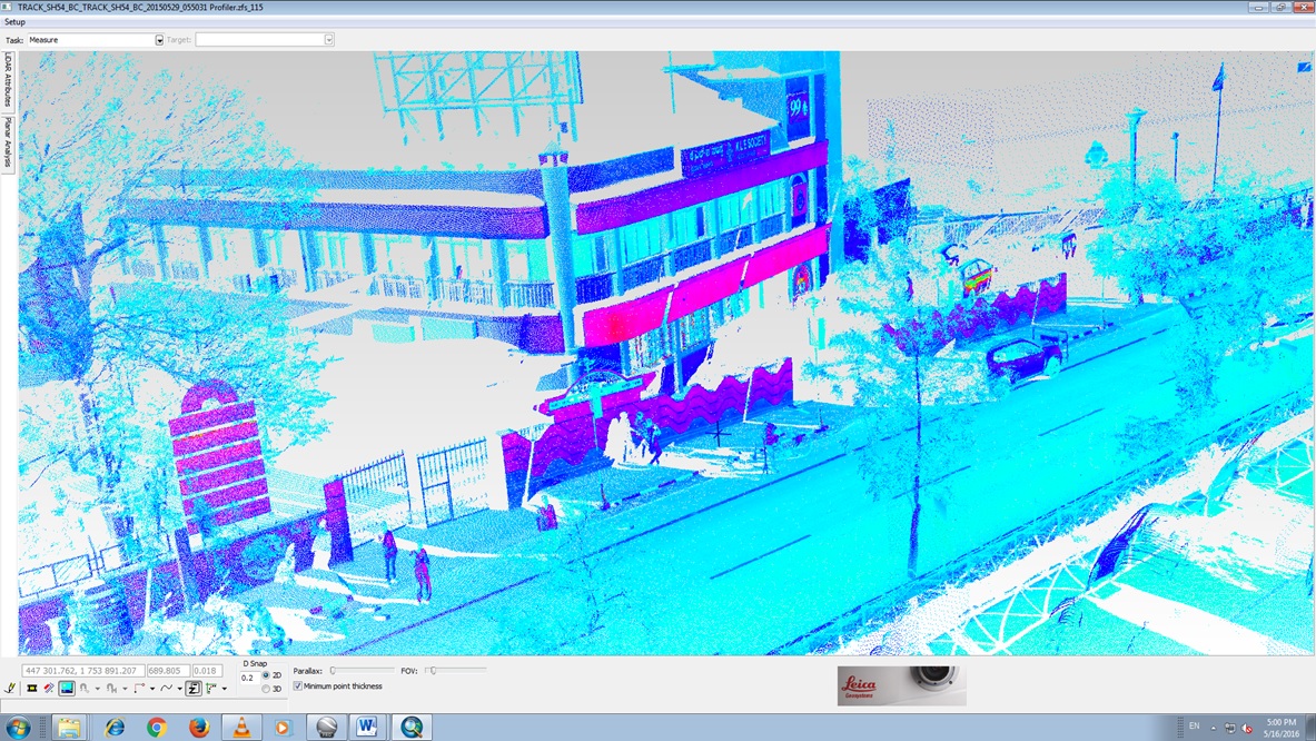 Office-Data-Processing